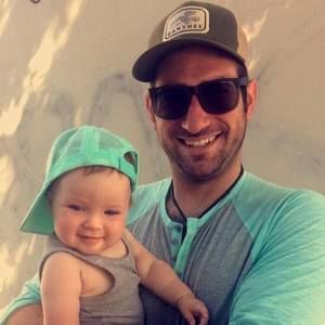 Meet your Posher, Russell